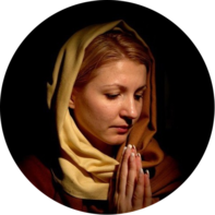 Гадалка Анна — Мещовск